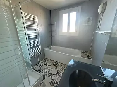 Maison, 90 m²