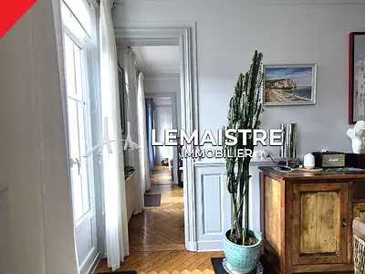 Appartement, 106 m²