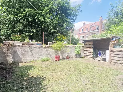 Maison, 90 m²