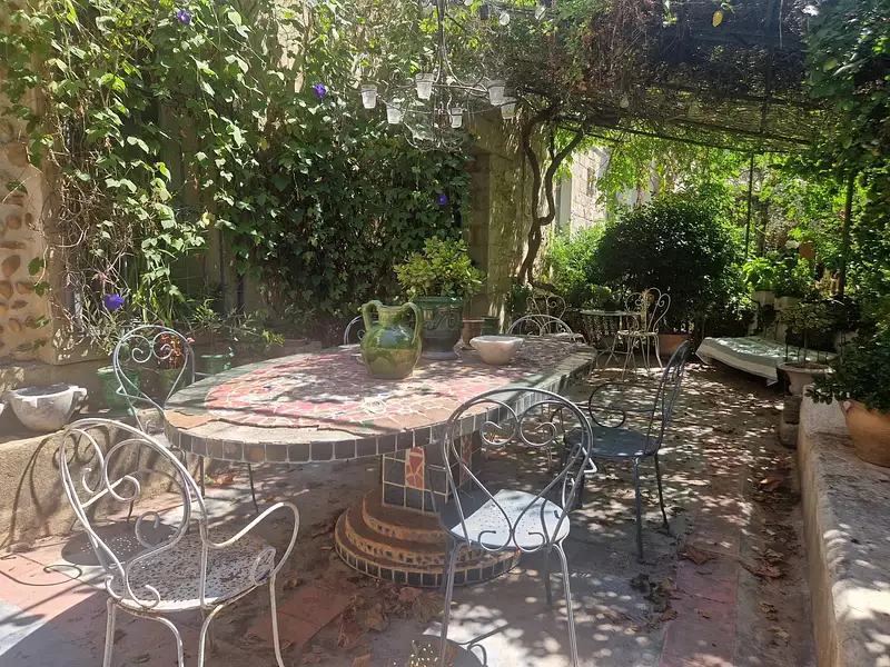 Maison, 508 m²