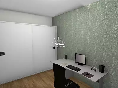 Maison, 95 m²