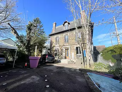 Maison, 285 m²