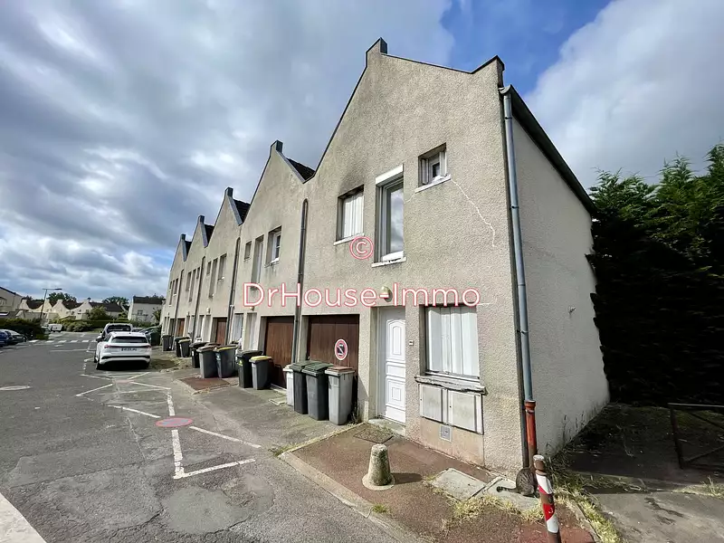 Maison, 67 m²