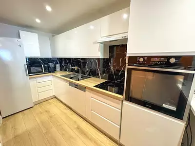 Appartement, 57 m²