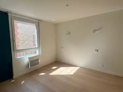 Appartement, 64 m²