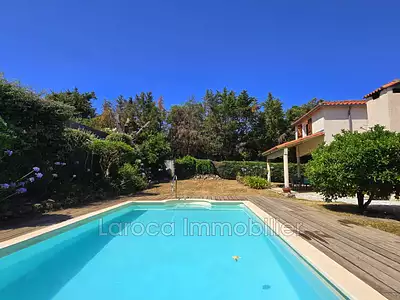 Maison, 124 m²