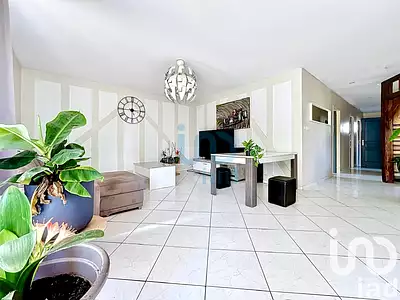 Maison, 125 m²