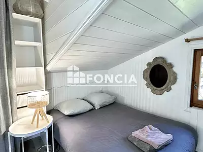 Appartement, 51 m²