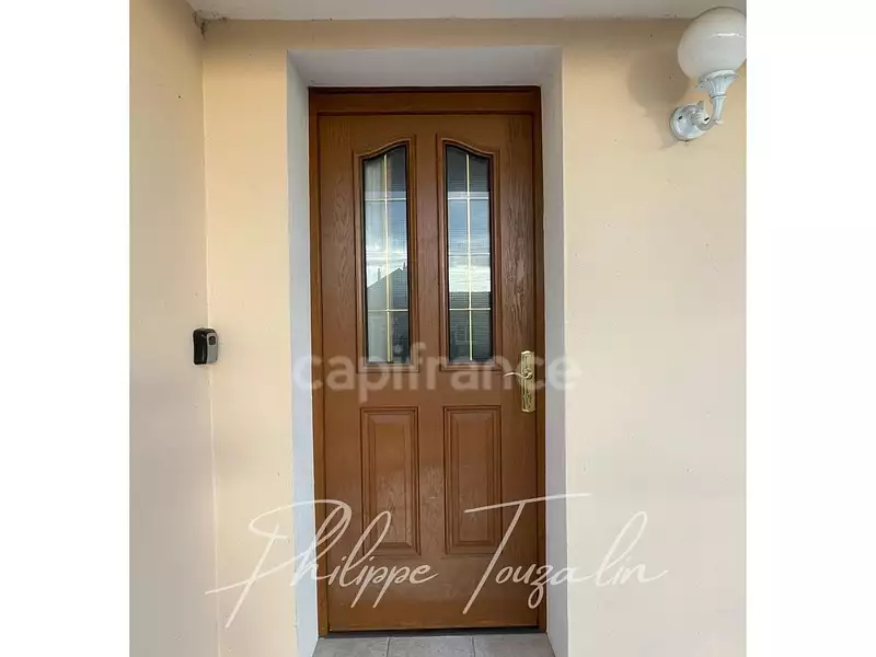 Maison, 152 m²