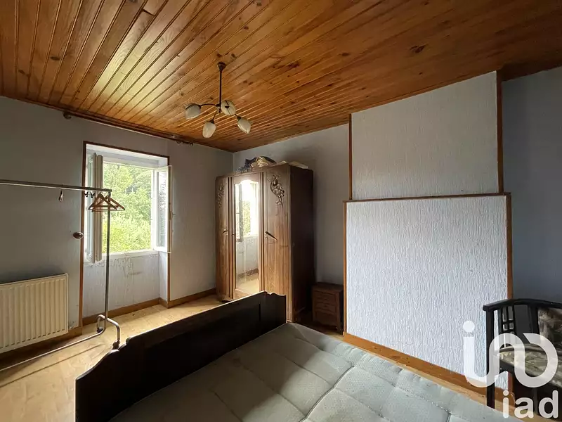 Maison, 85 m²