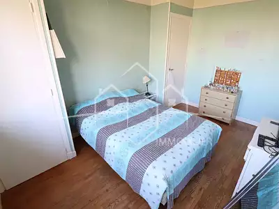 Maison, 84 m²
