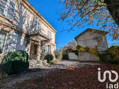 Maison, 237 m²