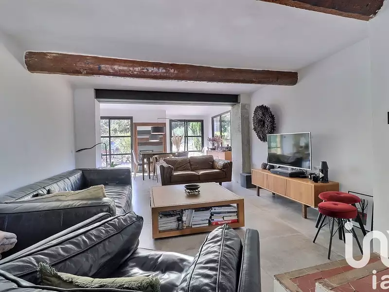 Maison, 222 m²