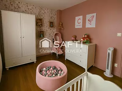 Maison, 78 m²