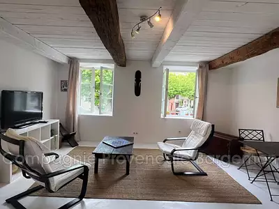 Appartement, 33 m²