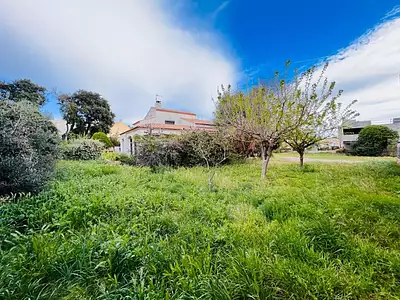 Terrain, 368 m²