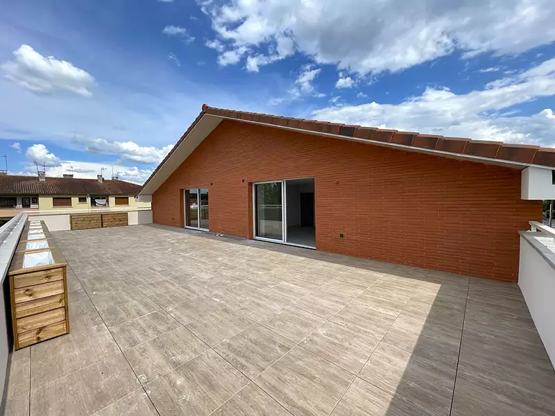 Appartement, 130 m²