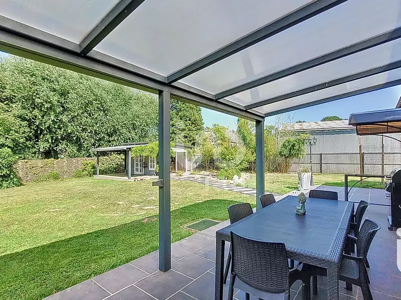 Maison, 142 m²