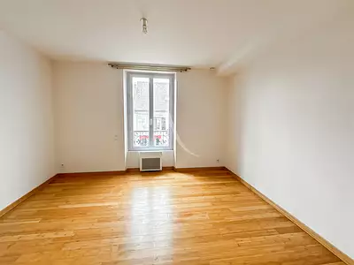 Appartement, 99,6 m²