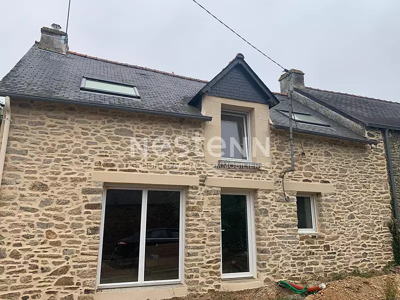 Maison, 103 m²
