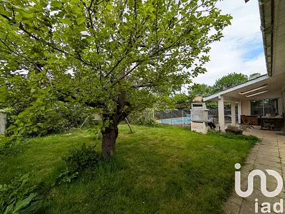 Maison, 127 m²
