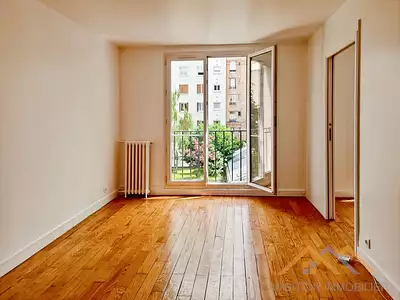 Appartement, 49 m²