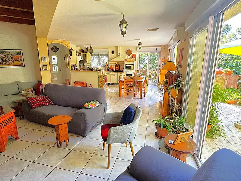 Maison, 153 m²