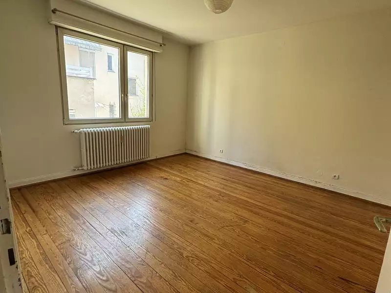 Appartement, 75 m²
