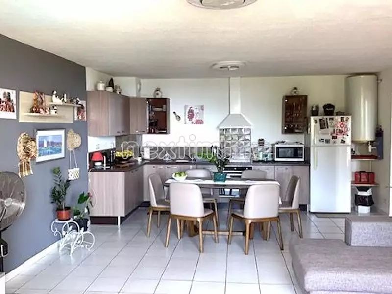 Appartement, 117 m²