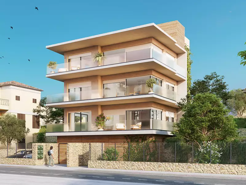 Maison, 274,84 m²