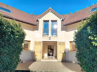 Appartement, 117 m²