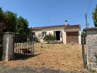 Maison, 87 m²