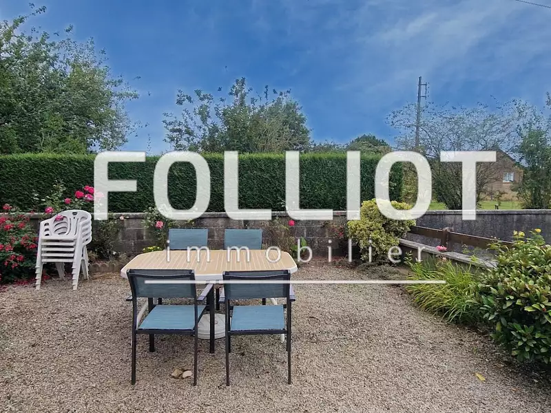 Maison, 135 m²