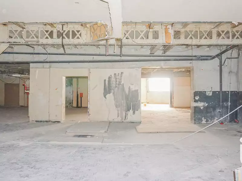 Appartement, 375 m²