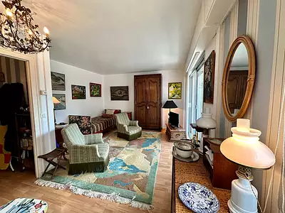 Appartement, 28,95 m²