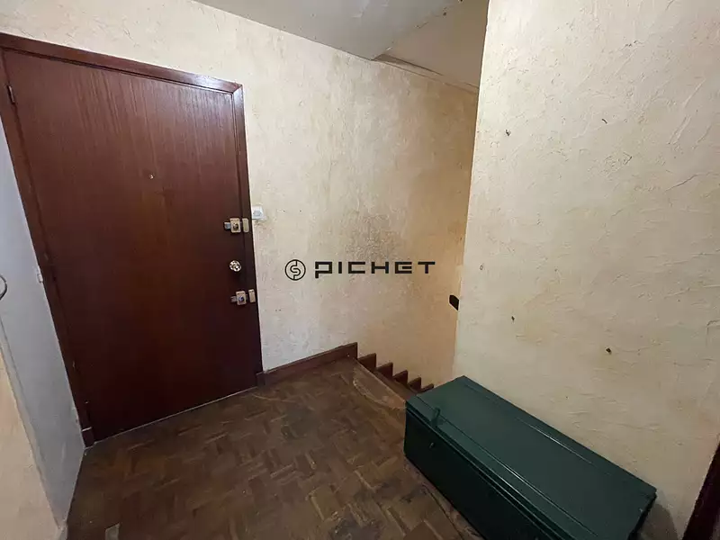 Appartement, 114 m²