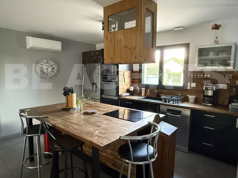 Maison, 82 m²