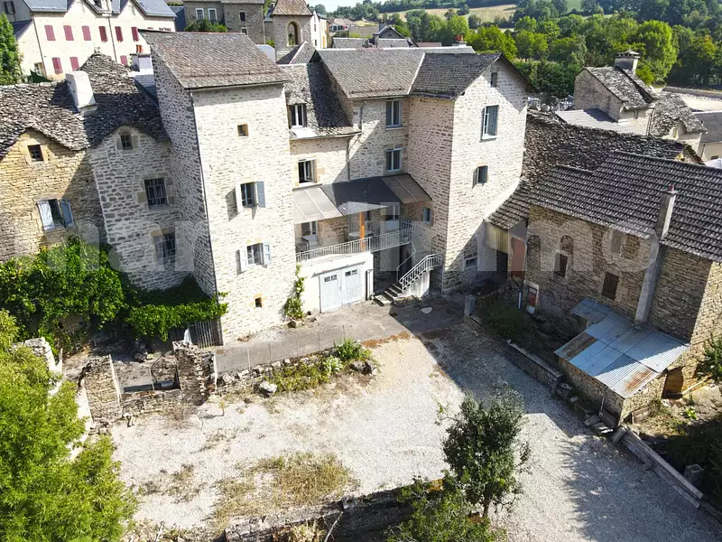 Maison, 529 m²