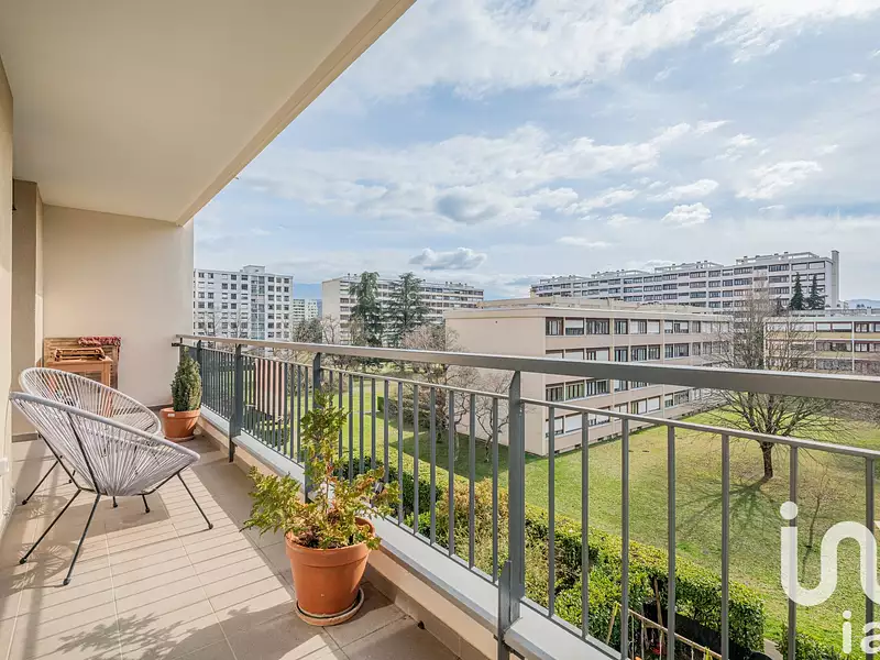 Appartement, 85 m²