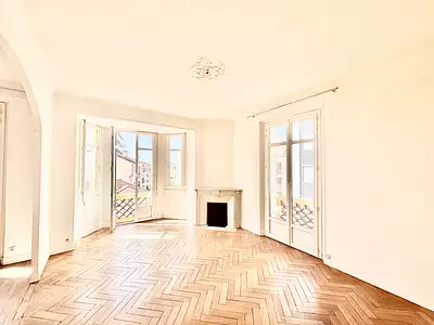 Appartement, 117 m²