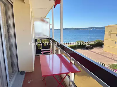 Appartement, 20,43 m²