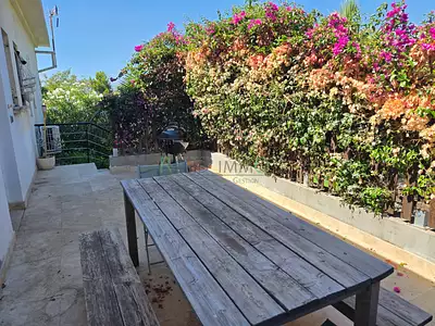 Appartement, 101 m²