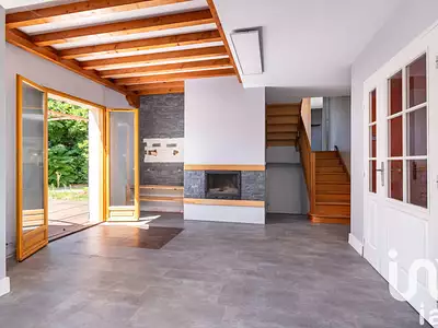 Maison, 130 m²