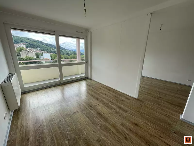 Appartement, 42,53 m²