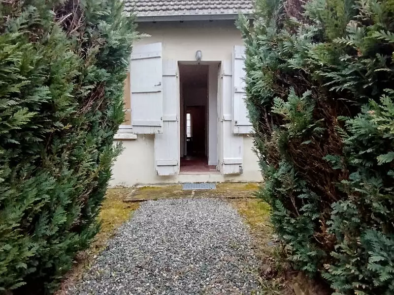 Maison, 124 m²