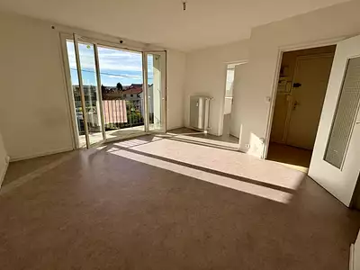 Appartement, 76 m²
