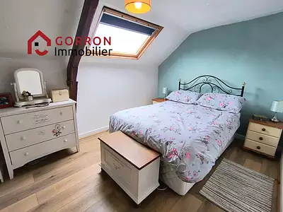 Maison, 125 m²