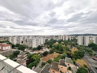 Appartement, 87 m²