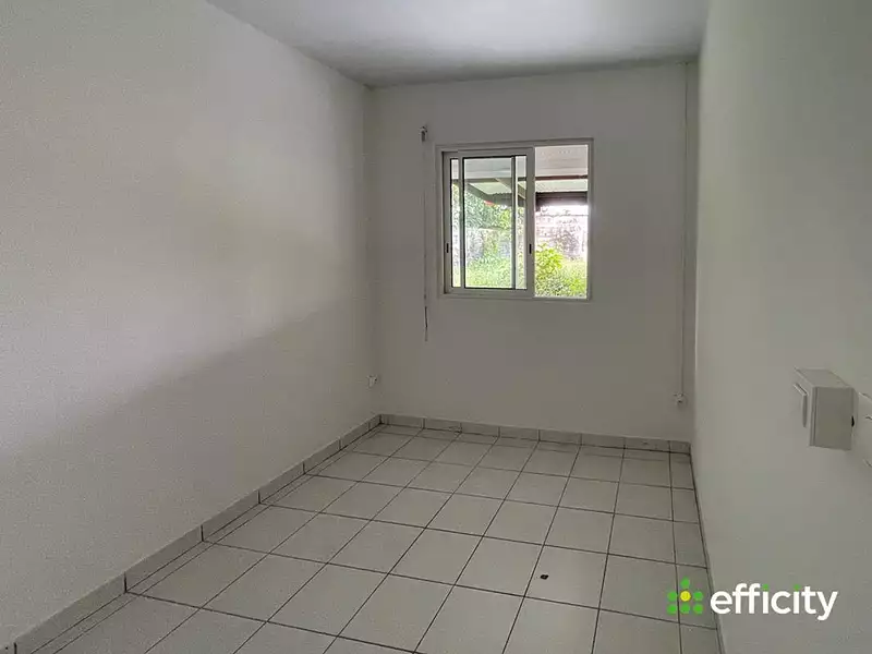 Maison, 65 m²