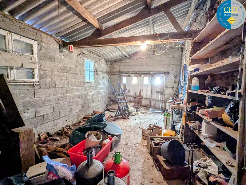 Maison, 110 m²